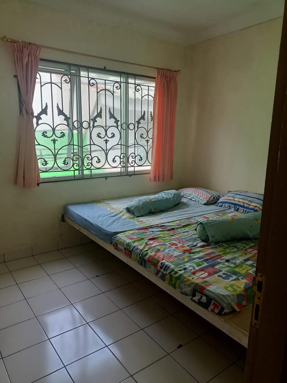 Villa Berastagi Highland Blok 9T Villa in Indonesia
