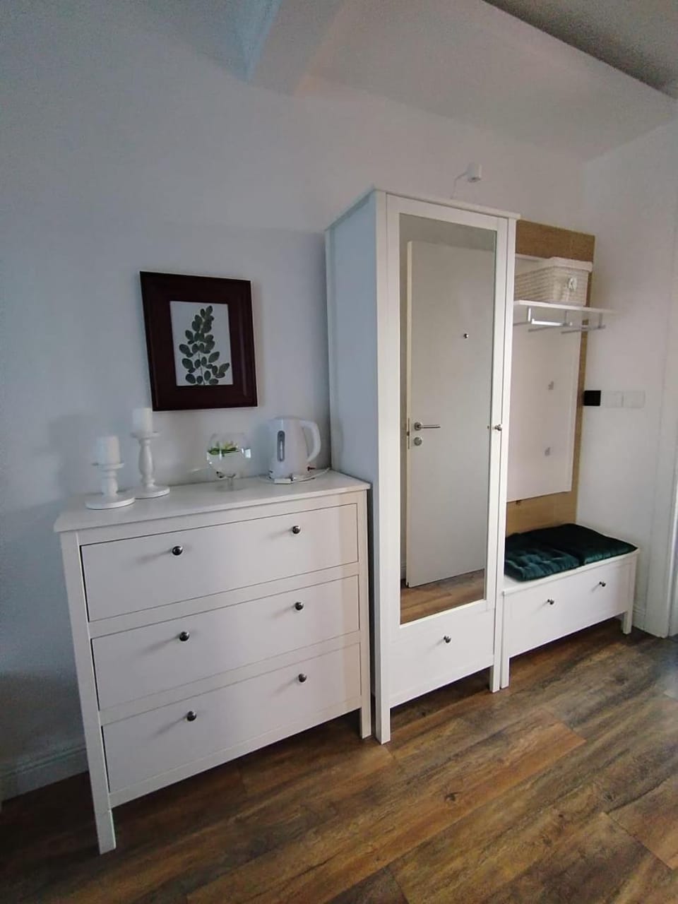 wardrobe