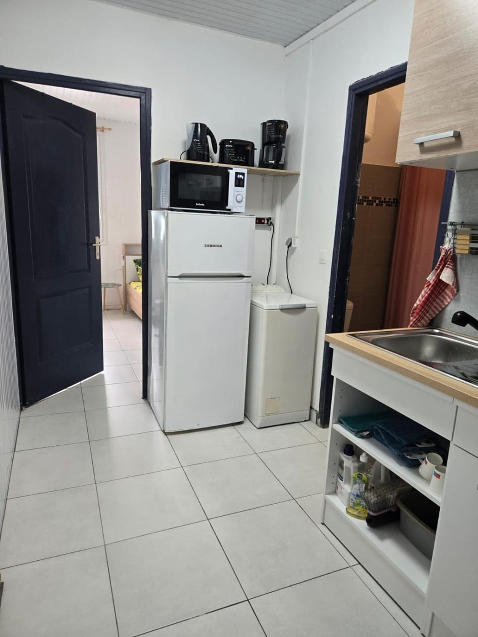 oven