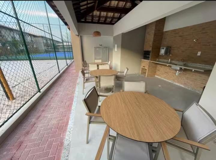 Village itacimirim completo Apartment in State of Bahia