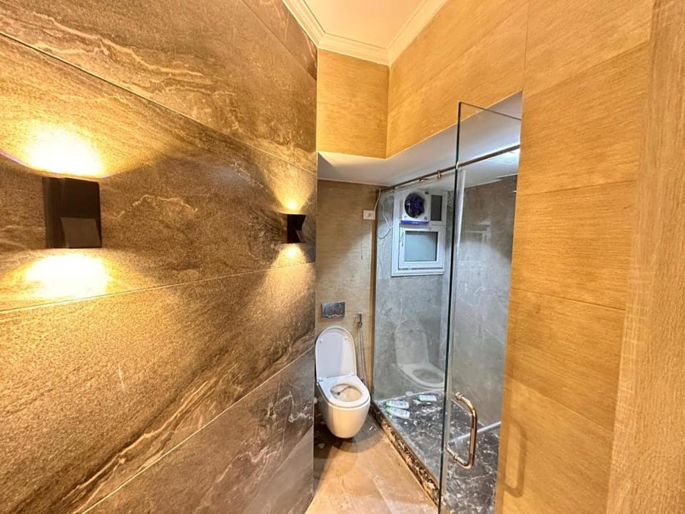 شقه فندقيه المهندسين شارع جزيره العرب Apartment in Egypt