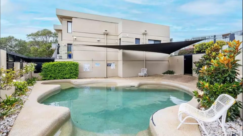 Paradiso on the Marina Apartment in Nelson Bay