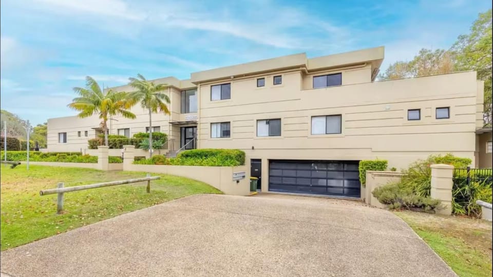 Paradiso on the Marina Apartment in Nelson Bay