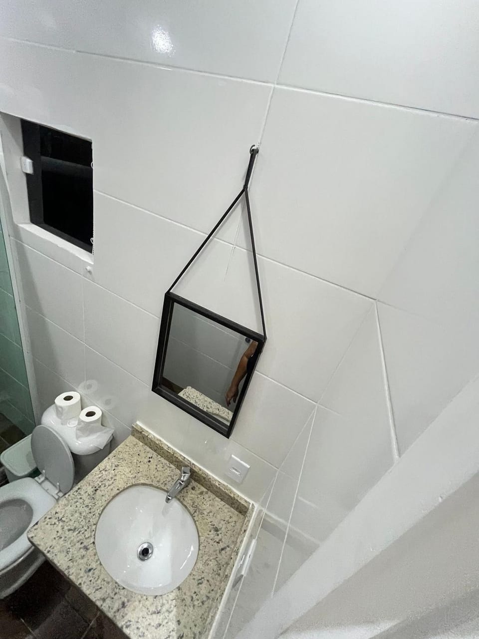 Suíte 101 - Central Praias Apartment in Cabo Frio