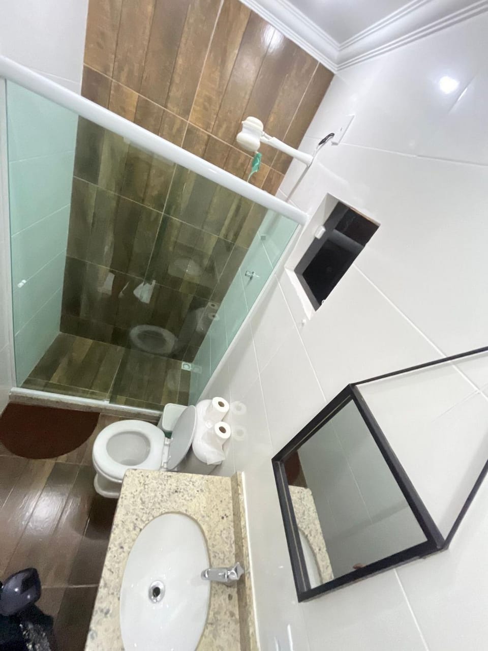 Suíte 101 - Central Praias Apartment in Cabo Frio