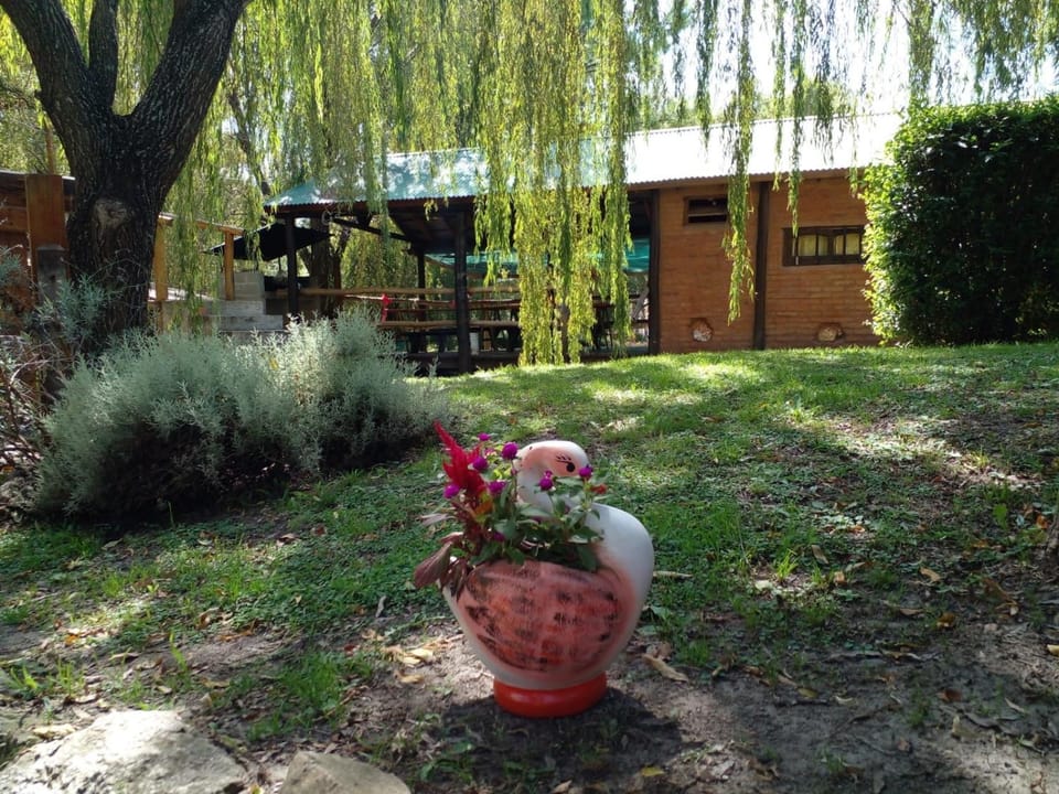 Complejo Don Emilio Apartment in Los Reartes