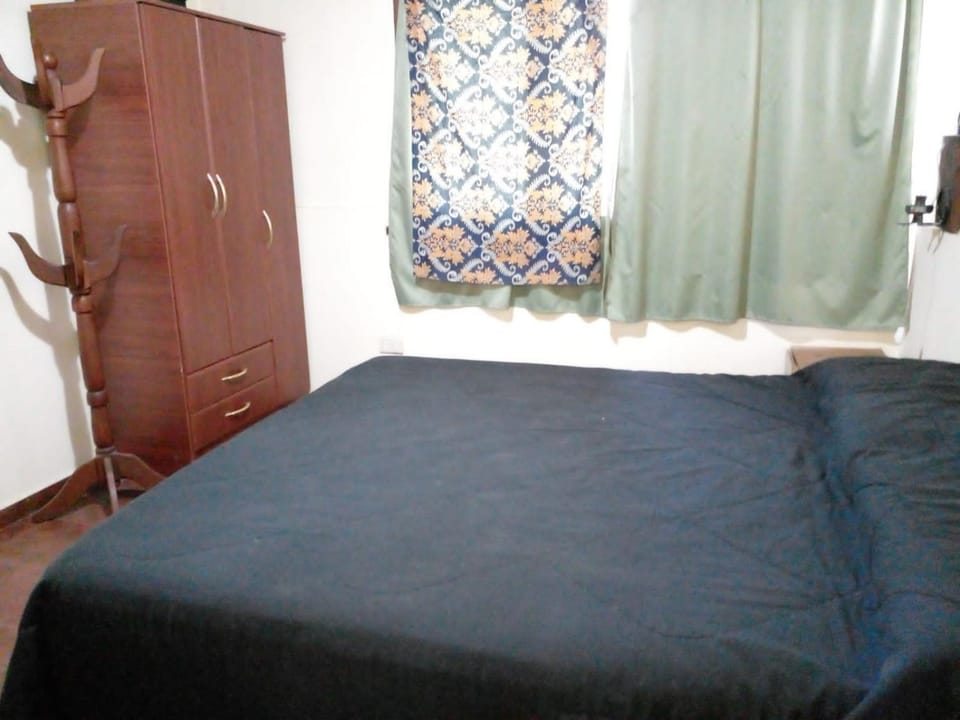 Complejo Don Emilio Apartment in Los Reartes