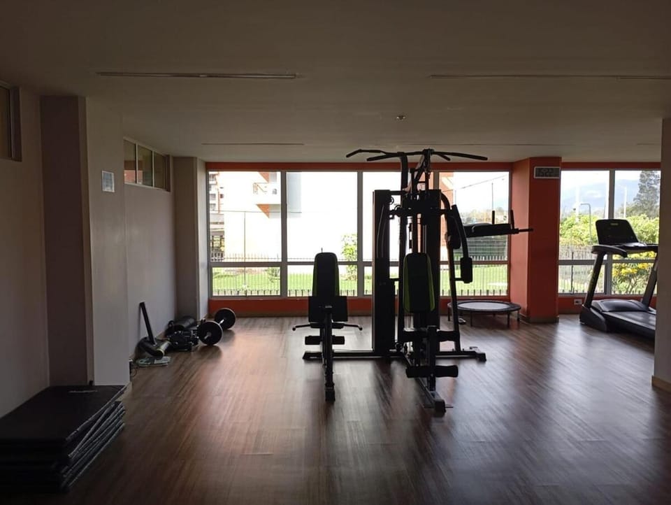 apto zipaquira Apartment in Zipaquirá