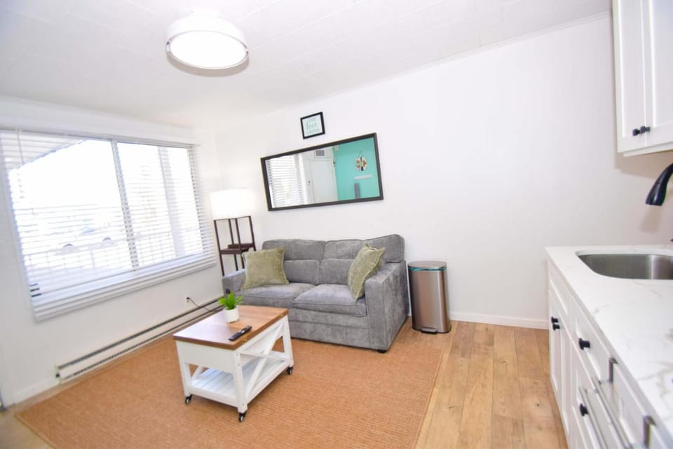 Mirabella 1D condo Apartment in Ocean City