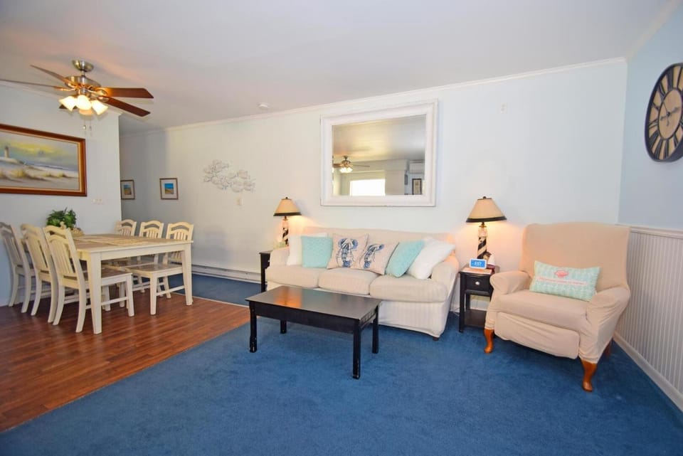 Sea Raider IV 303 condo Apartment in Ocean City