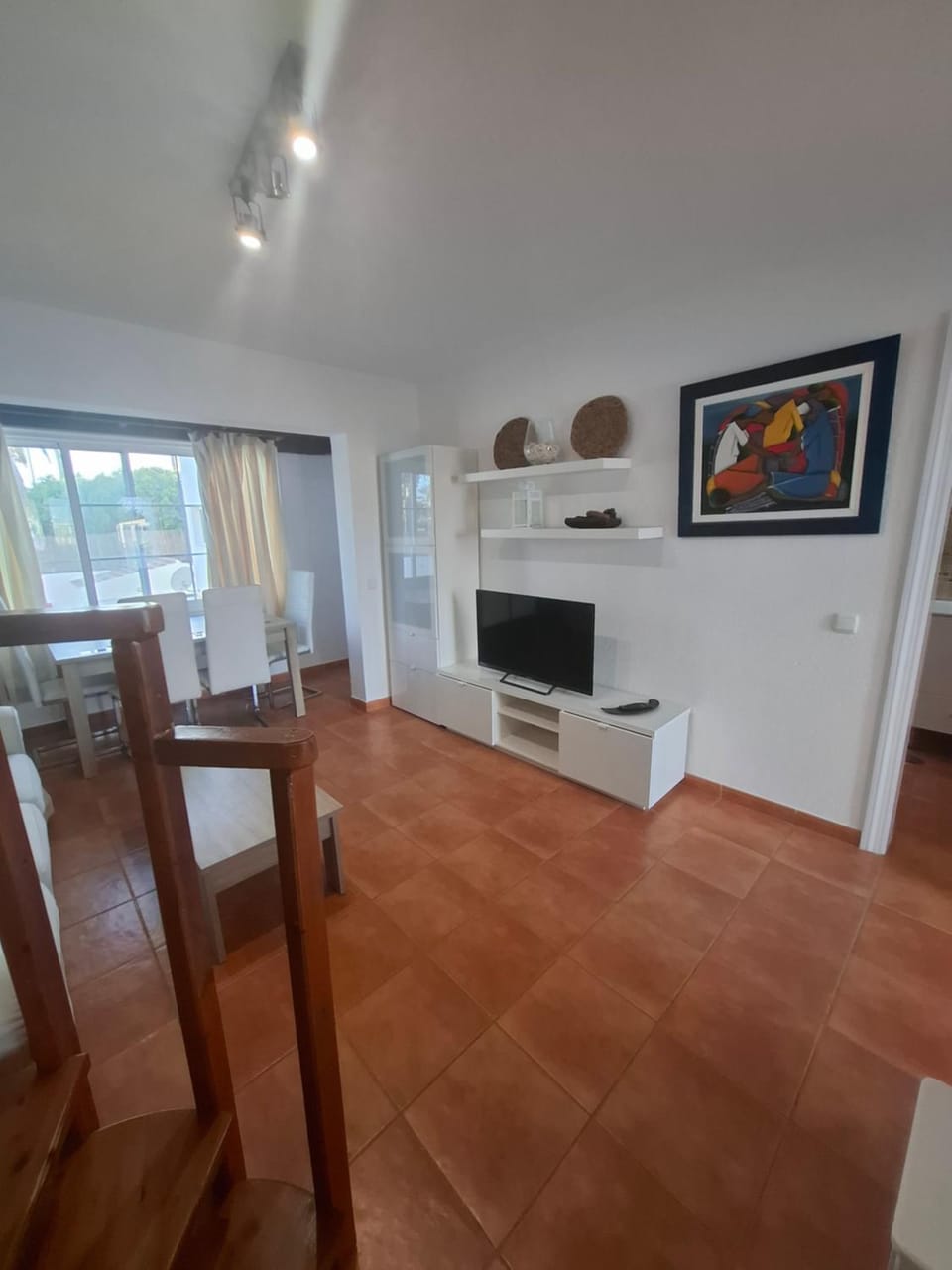 Las Olas Corralejo beach Apartment in Corralejo