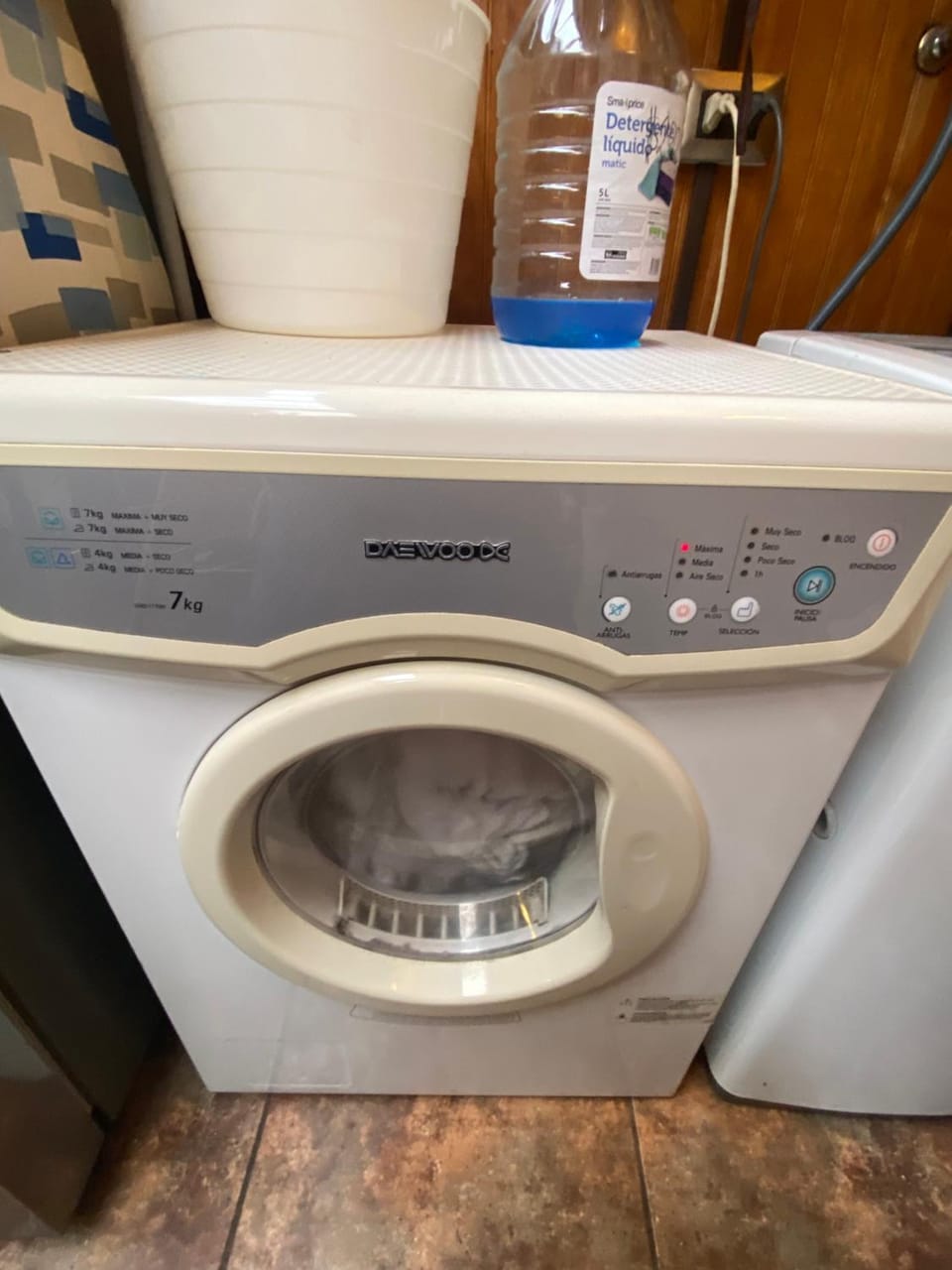 dryer