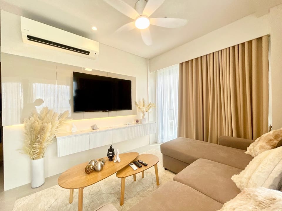 TV and multimedia, Living room