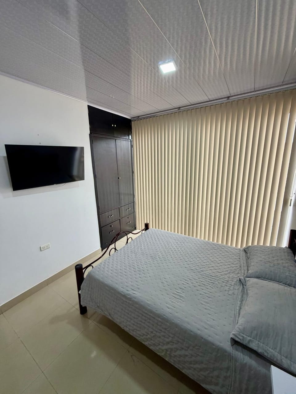 Calle Real Pamplona-Colombia Apartmento Apartment in North Santander, Colombia
