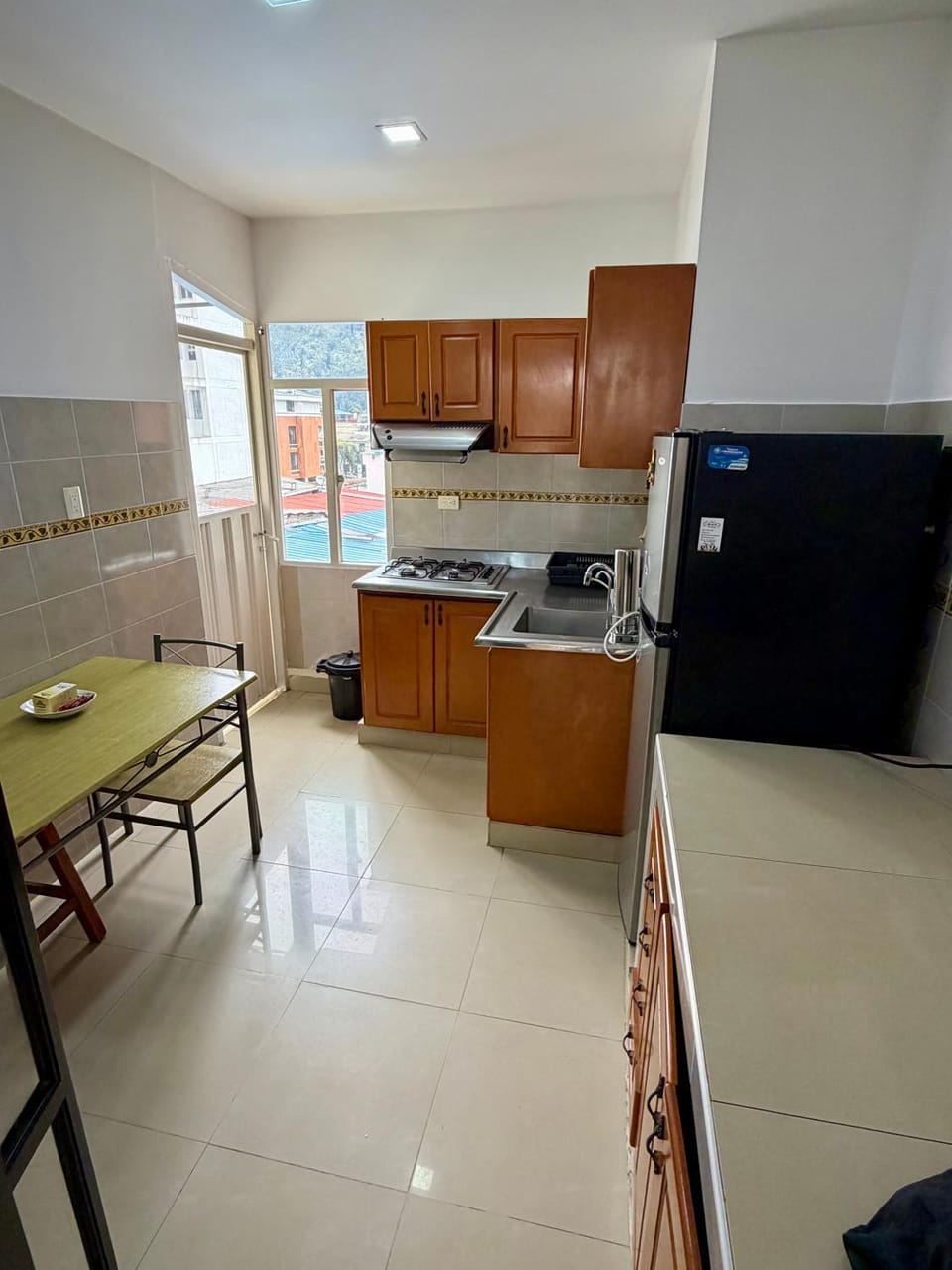 Calle Real Pamplona-Colombia Apartmento Apartment in North Santander, Colombia