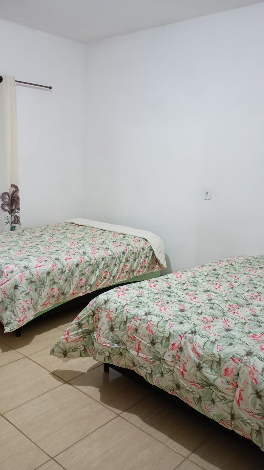 Viva Sobradinho - Pensão e Hospedagem em São Thomé das Letras House in State of São Paulo