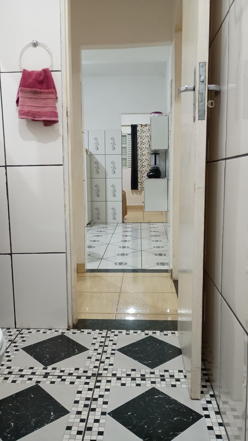 Viva Sobradinho - Pensão e Hospedagem em São Thomé das Letras House in State of São Paulo