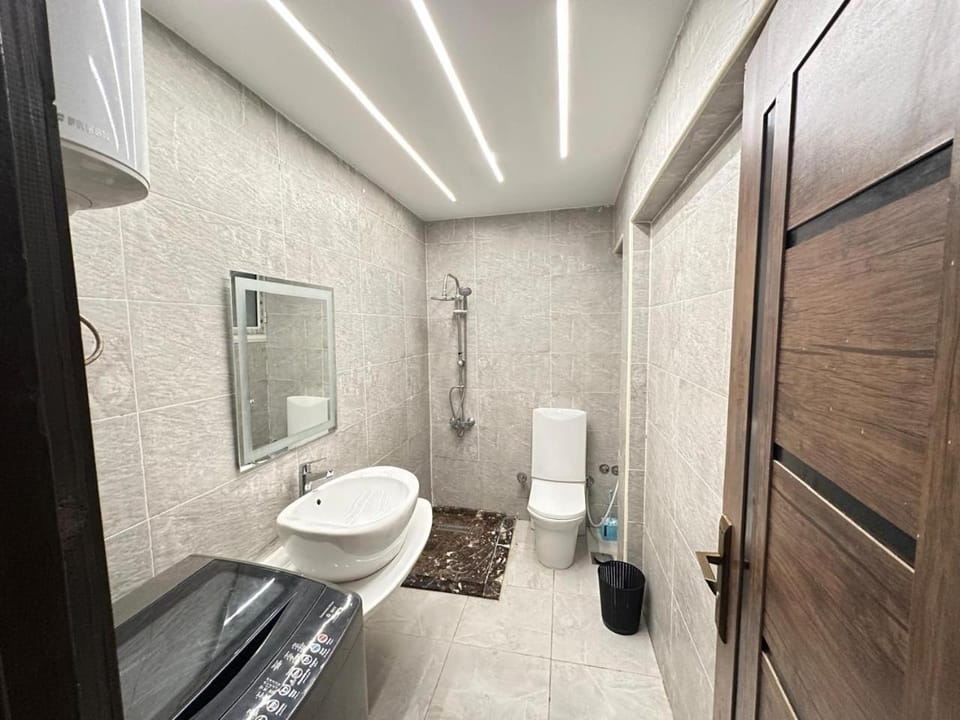 شقه فندقيه المهندسين لبنان Apartment in Egypt