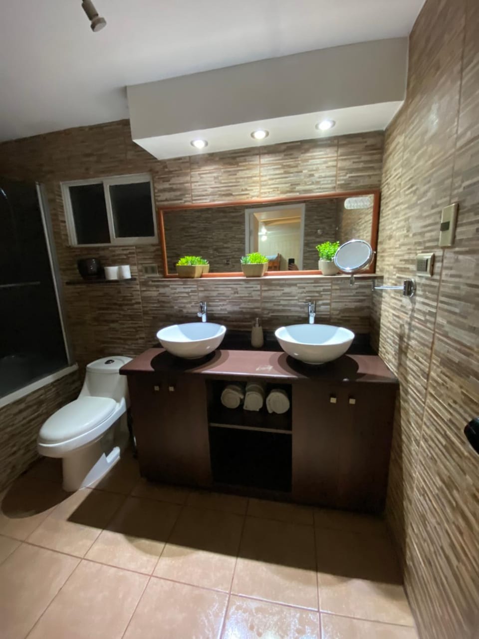 Hot Tub, Bathroom, Bath