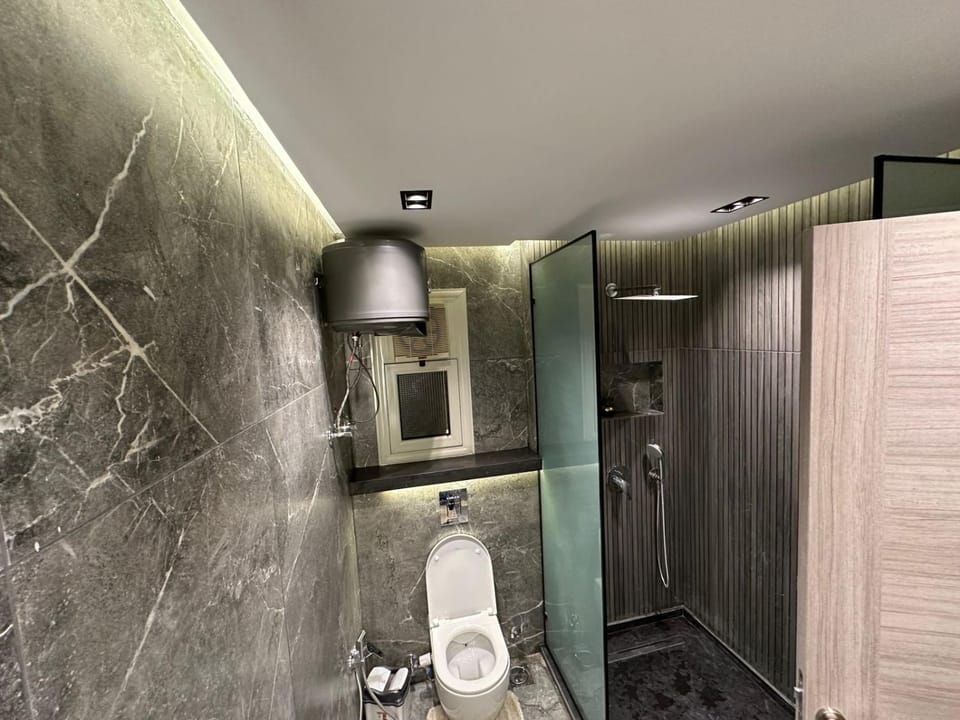 شقه فندقيه المهندسين الدقى مسجد الصحابه Apartment in Egypt