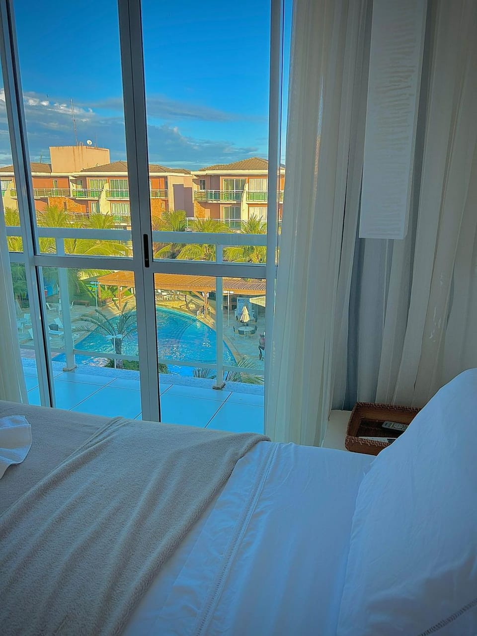 View (from property/room)