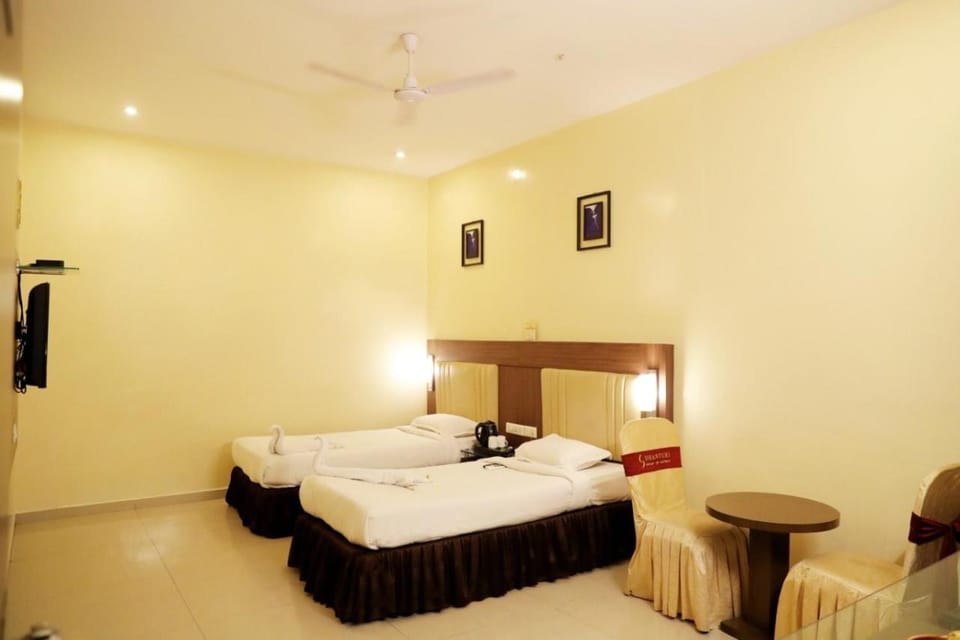 Hotel Swagath Grand Nagole Hotel in Hyderabad