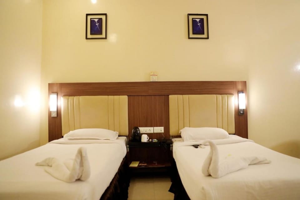 Hotel Swagath Grand Nagole Hotel in Hyderabad
