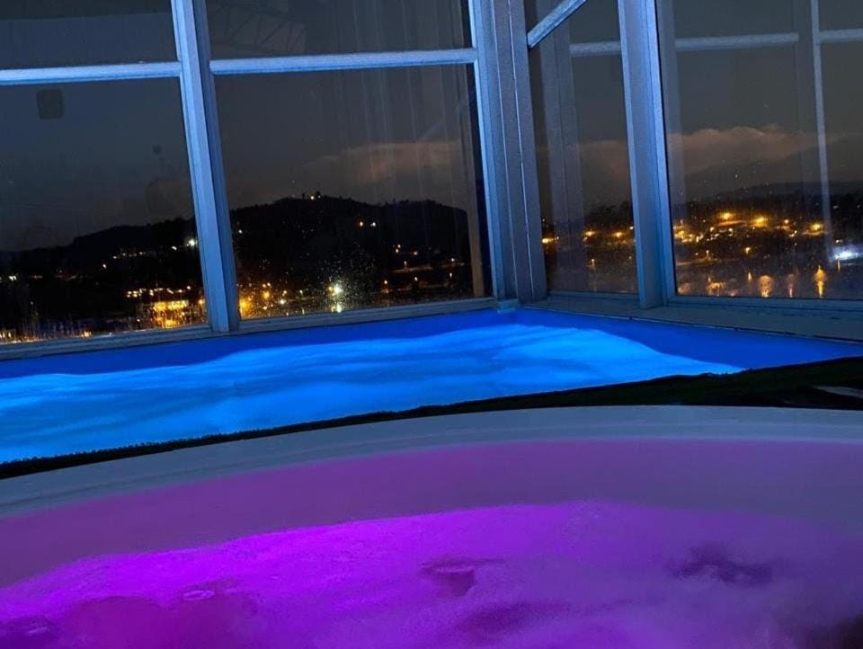rustico 709 Apartment in Cundinamarca, Colombia