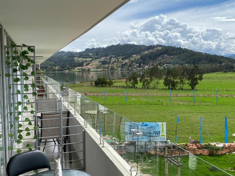 rustico 709 Apartment in Cundinamarca, Colombia