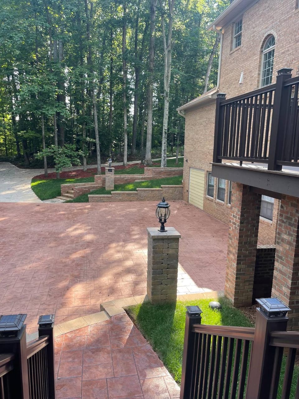Whisper ChateauLuxury ShowersPrivate14 Guests House in Greensboro