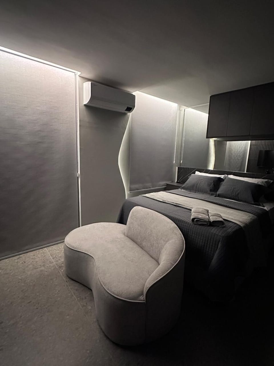 Cardeal 1004 Apartment in Sao Paulo City