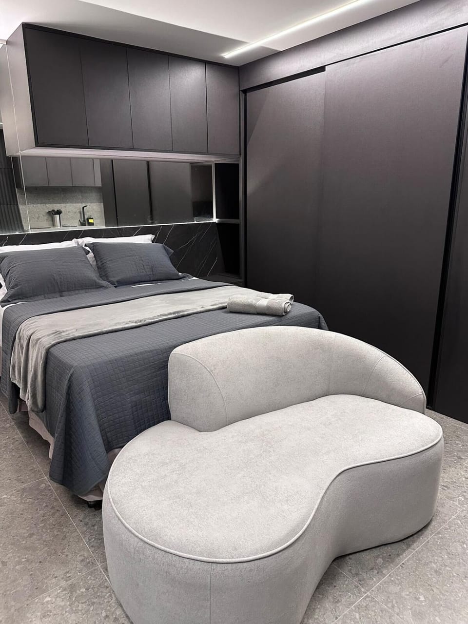Cardeal 1004 Apartment in Sao Paulo City