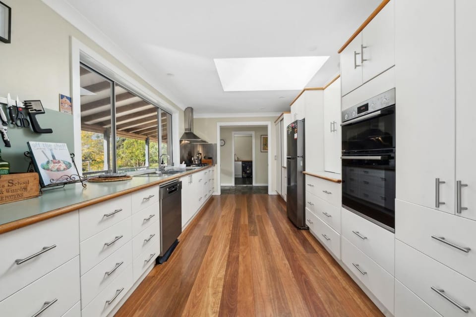 Senang House in Blackheath