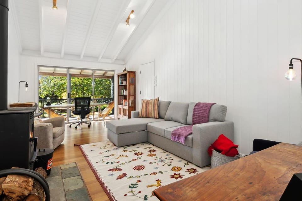 Senang House in Blackheath