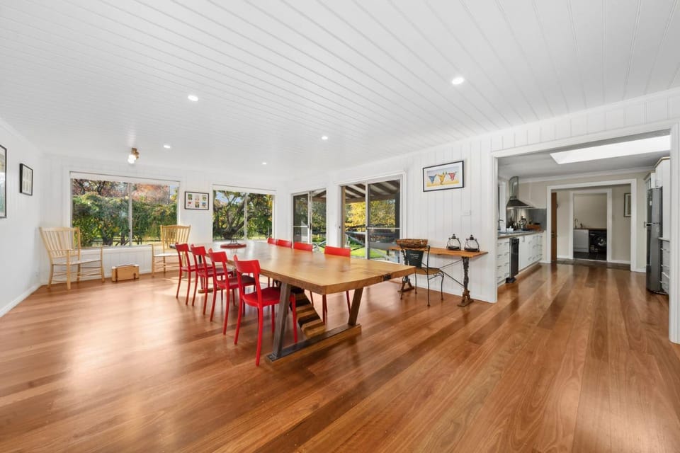 Senang House in Blackheath