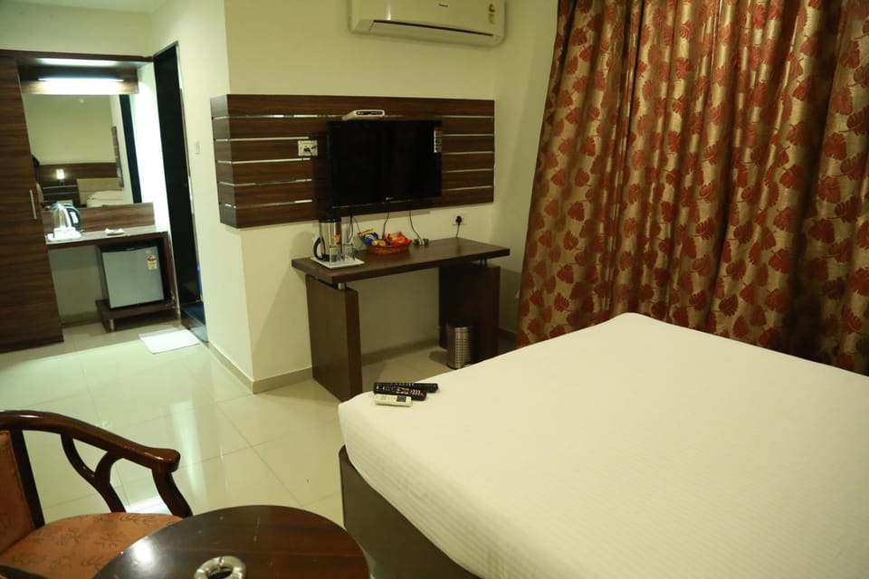 Hotel Swagath Grand A.S. Rao Nagar Hotel in Secunderabad