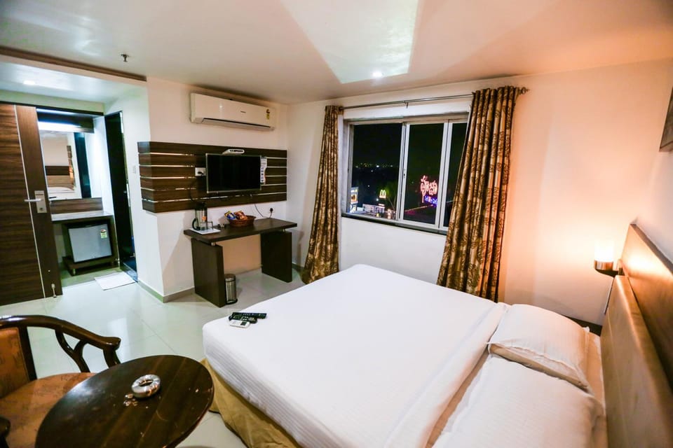 Hotel Swagath Grand A.S. Rao Nagar Hotel in Secunderabad