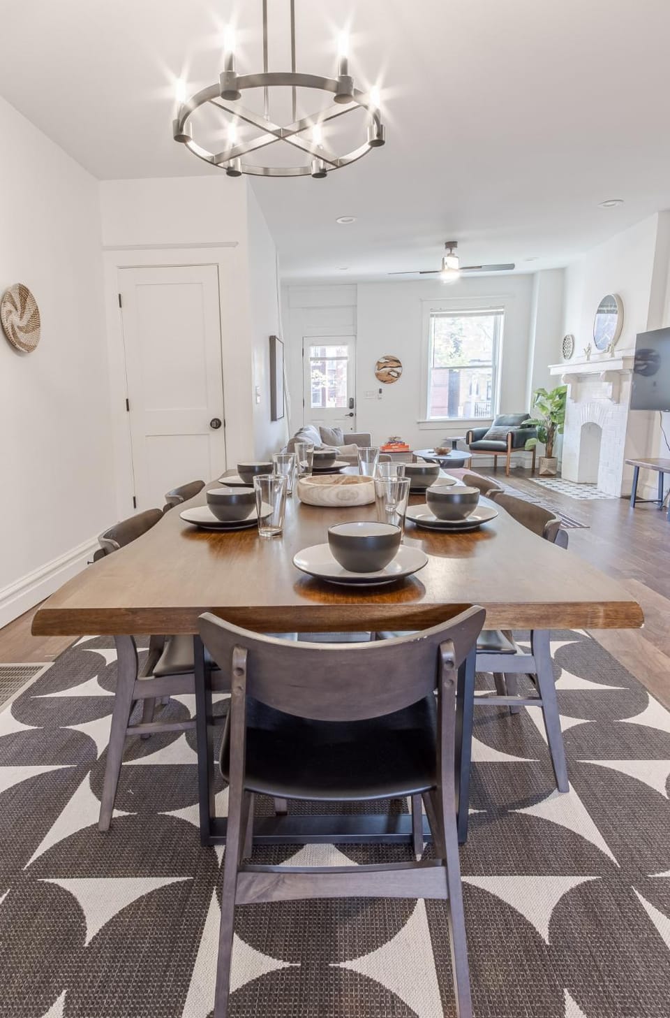 Ann Avenue Charming 3 Bedroom Retreat Near Downtown St Louis House in Saint Louis