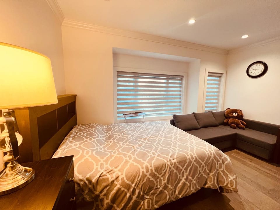 Lisa's house Vacation rental in Richmond