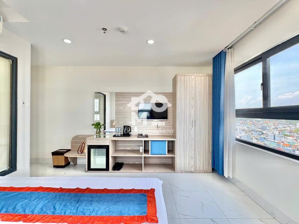 Domoi Family Hotel & Apartment Hotel in Nha Trang