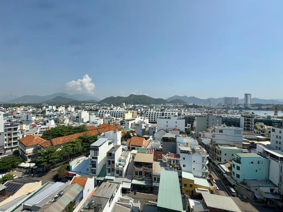 Domoi Family Hotel & Apartment Hotel in Nha Trang