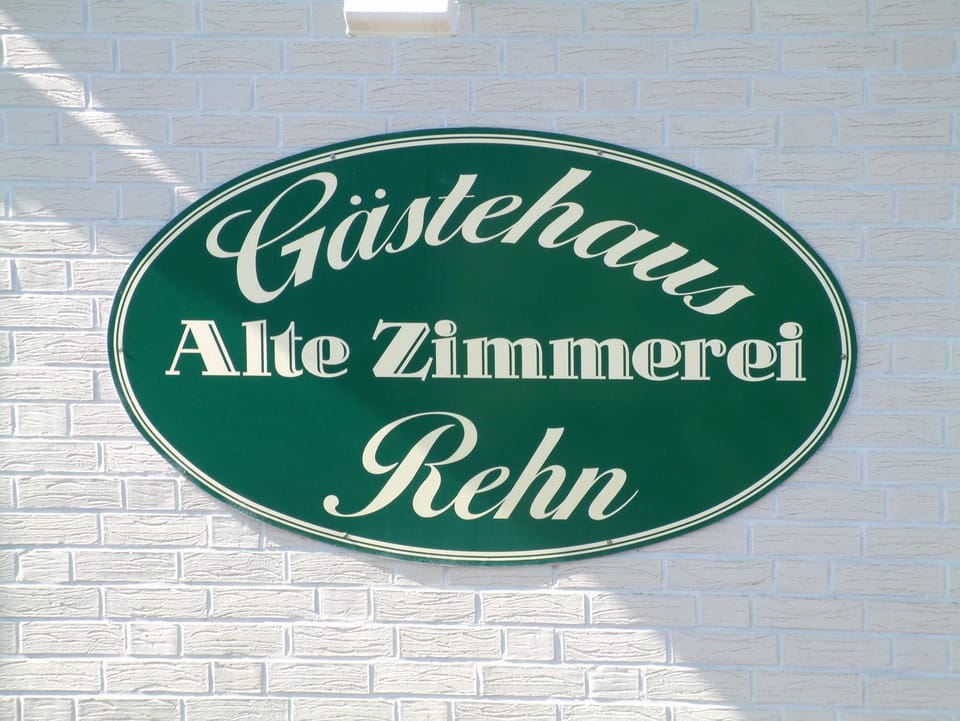 Property logo or sign