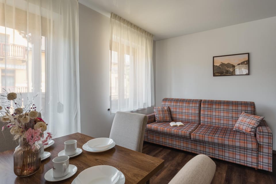 Apartamenty Eko Apartment in Lesser Poland Voivodeship