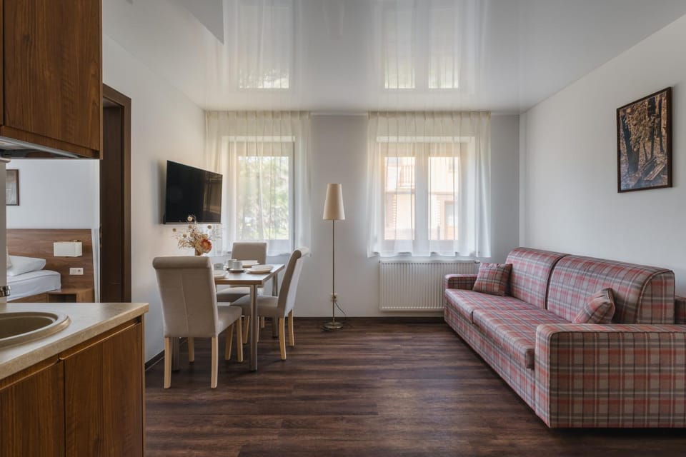 Apartamenty Eko Apartment in Lesser Poland Voivodeship