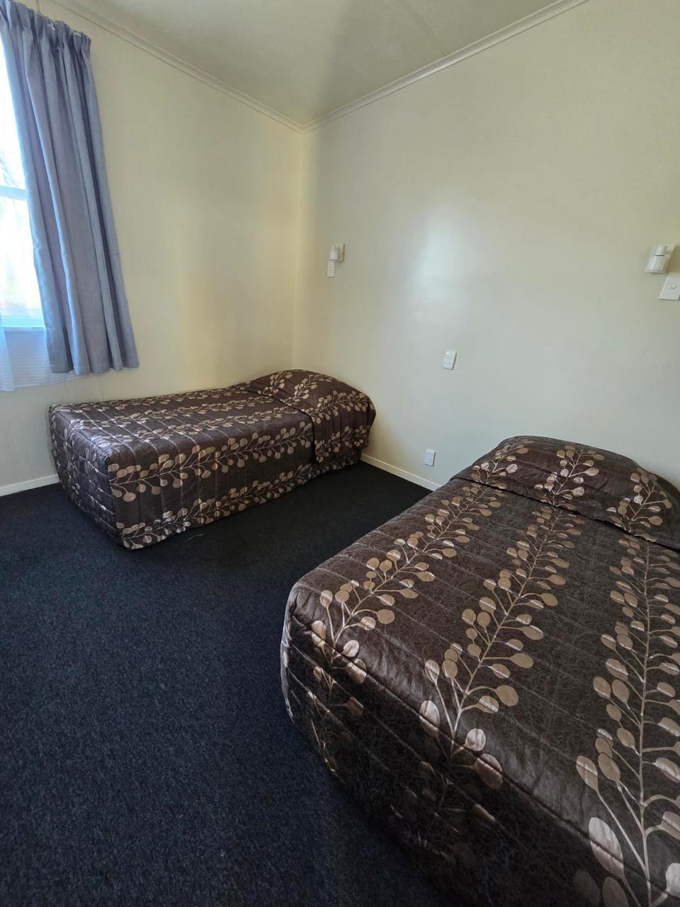 Stanley on Kimbolton Motel in Manawatū-Whanganui, New Zealand