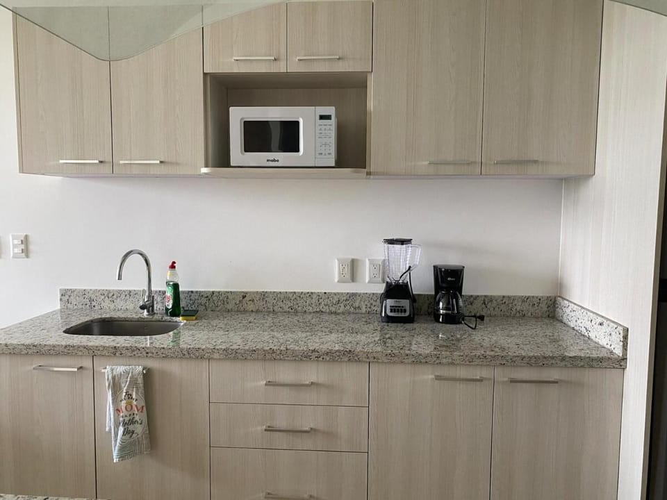 Luxury apartment in Playa del Carmen Apartment in Playa del Carmen