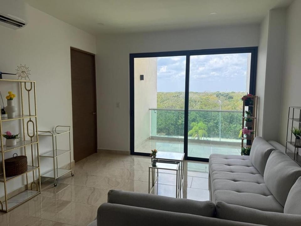 Luxury apartment in Playa del Carmen Apartment in Playa del Carmen