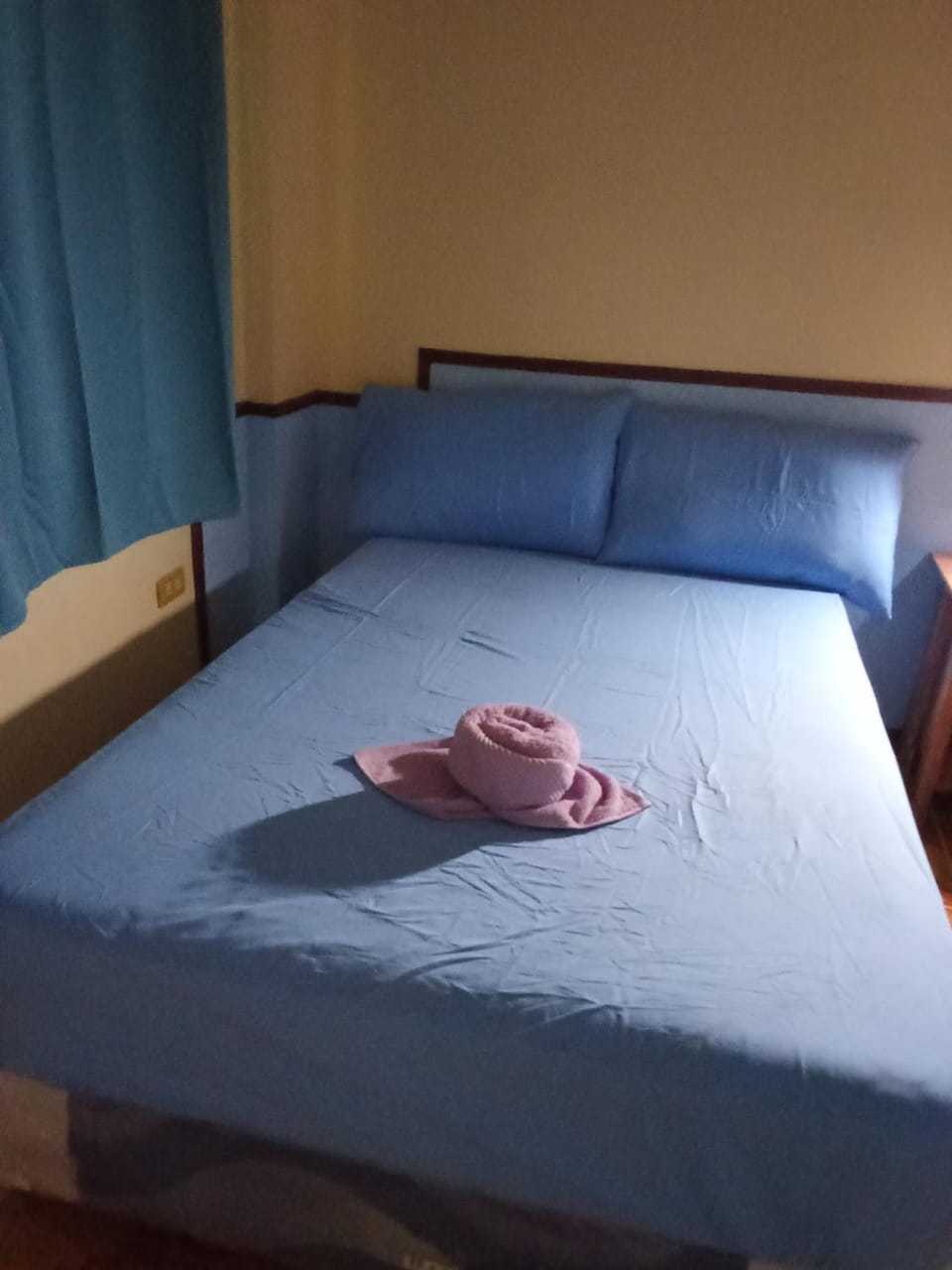 Shore Manor Bed and Breakfast in Island Garden City of Samal