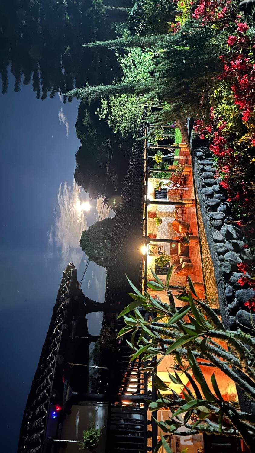 Night, View (from property/room)