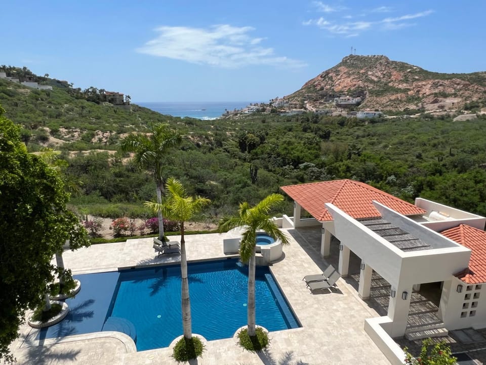 Casita La Vida Apartment in Baja California Sur